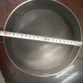 Standard Test Sieve 100 Mesh Professional Standard Test Sieve/Experimental Filter Equipment Supplier